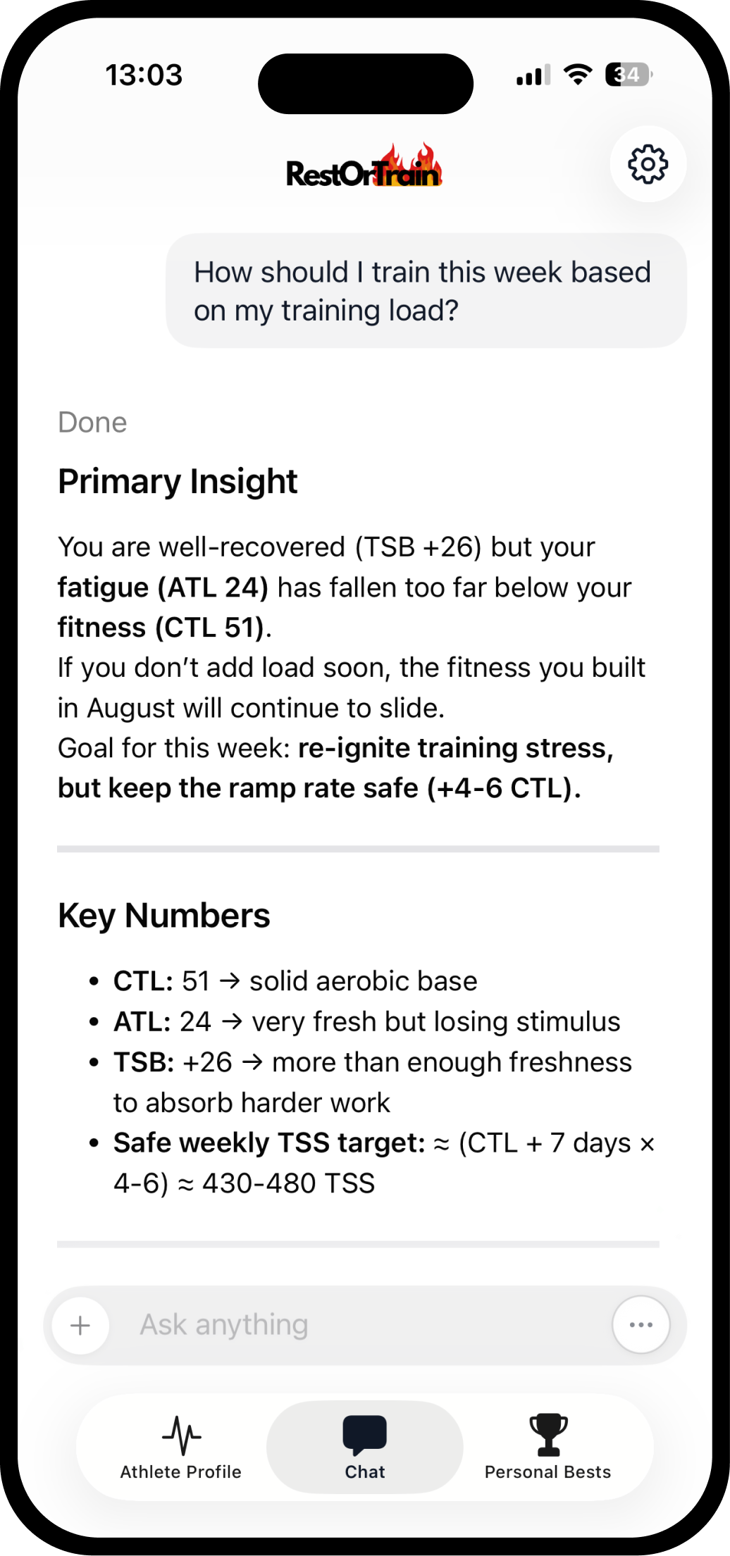 RestOrTrain iPhone Mockup 7